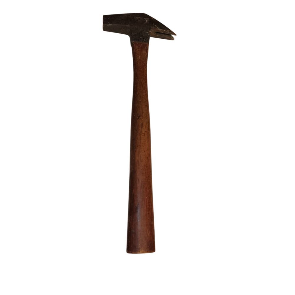 PLUMB VINTAGE BLACKSMITH FARRIER HAMMER